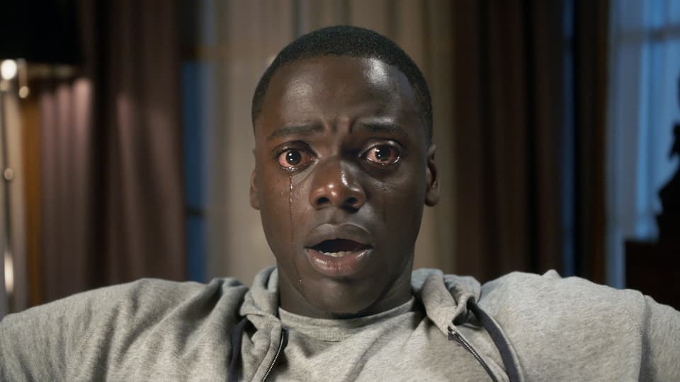 Daniel Kaluuya, Get Out film